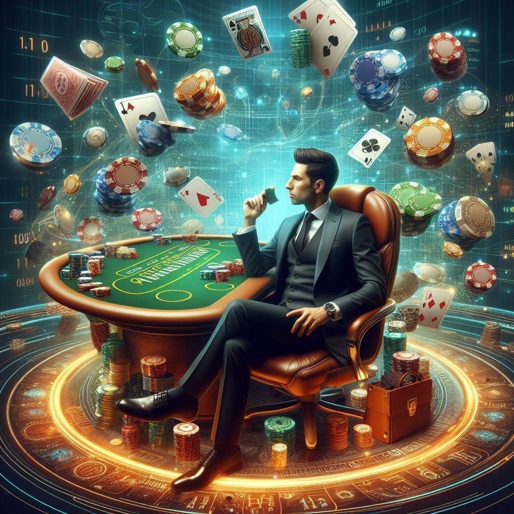 Langkah-langkah pasang taruhan olahraga di slot678 Indonesia