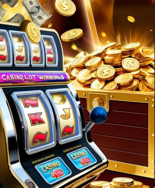 slot678 kasino online terpercaya jackpot progresif