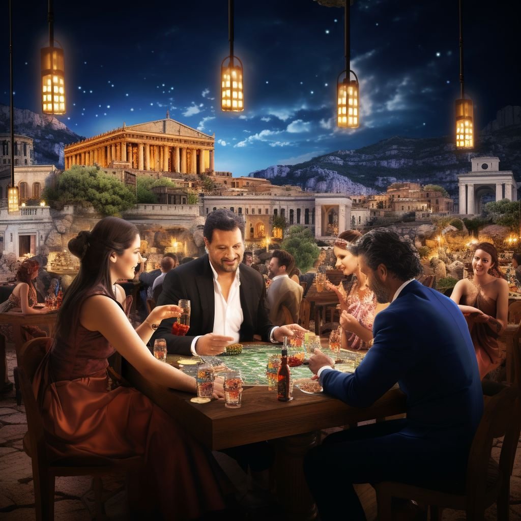 Kasino online slot678 – meja live Baccarat dan Blackjack terpercaya Indonesia