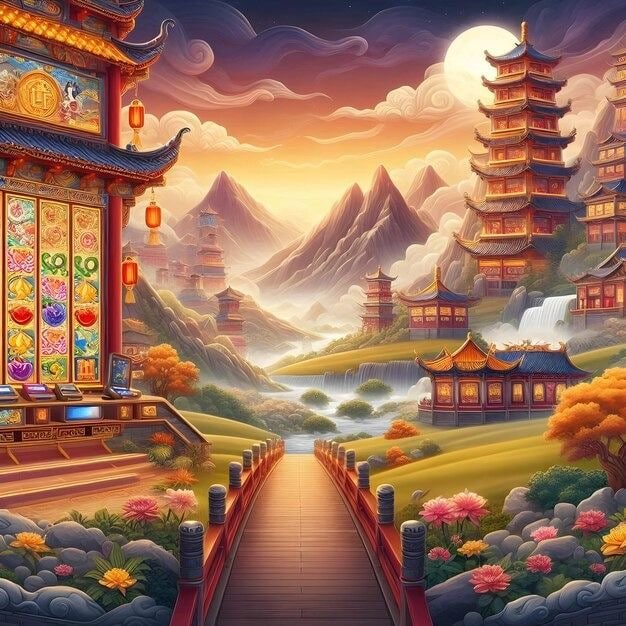 slot678 promosi bonus eksklusif member baru Indonesia