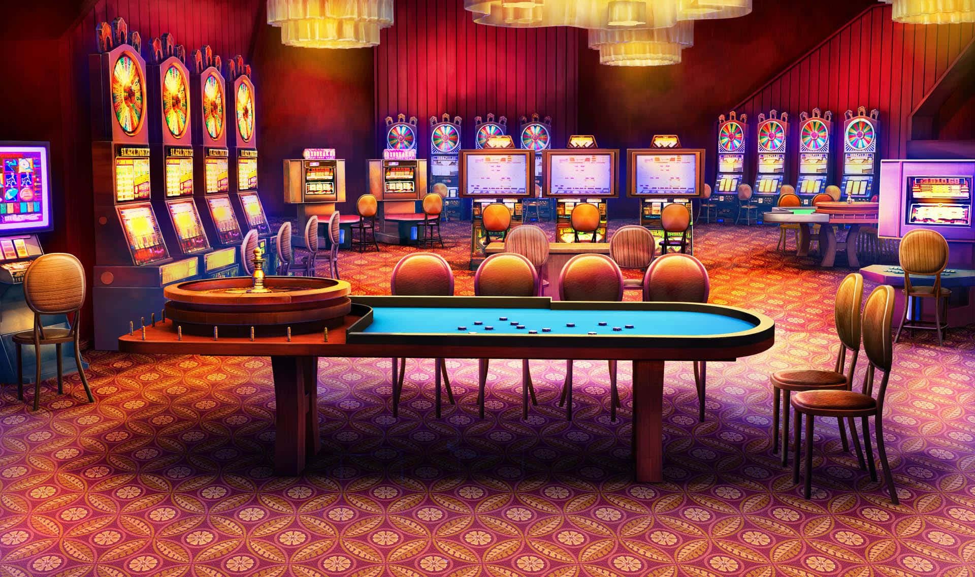 slot678 live casino dealer cantik baccarat roulette