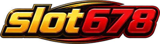 Slot678 Logo